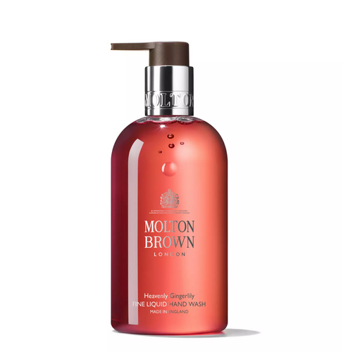 MOLTON BROWN Heavenly Gingerlily Hand Wash 300ml
