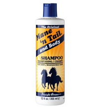 Load image into Gallery viewer, MANE &#39;N TAIL Original Shampoo.
