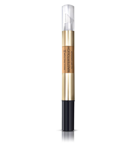 MAX FACTOR Mastertouch Concealer (Various Shades).