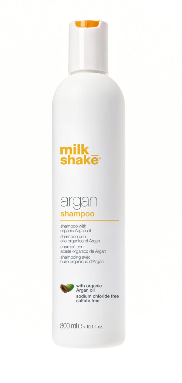 MILK_SHAKE Argan Oil Shampoo [Various Sizes]