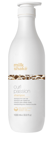MILK_SHAKE Curl Passion Shampoo 1000ml
