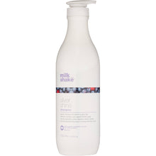 Load image into Gallery viewer, MILK_SHAKE Silver Shine Shampoo [Various Sizes]

