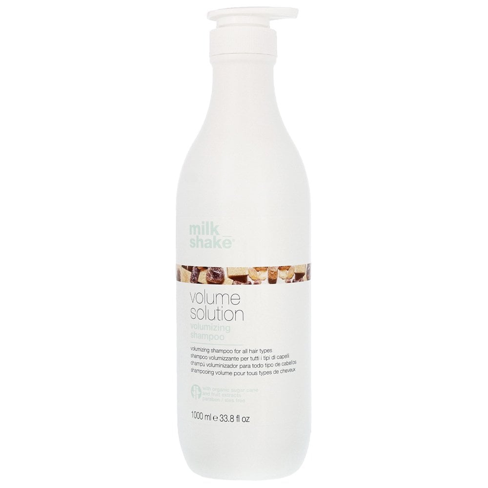 Milk_shake Volume Solution Shampoo 1000ml