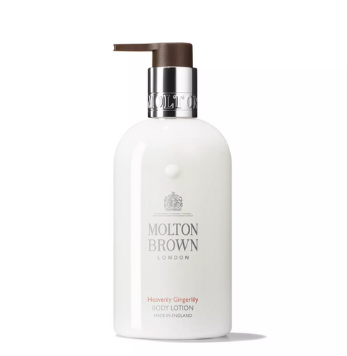 MOLTON BROWN Heavenly Gingerlily Body Lotion 300ml