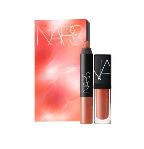 NARS Explicit Lip Duo Kit