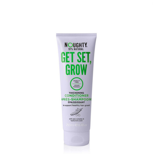 NOUGHTY HAIRCARE Get Set, Grow Thickening Conditioner 250ml