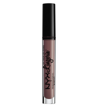 Load image into Gallery viewer, NYX Lip Lingerie Liquid Lipstick (Various Shades).
