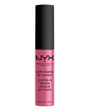Load image into Gallery viewer, NYX Soft Matte Lip Cream (Various Shades).
