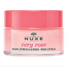 Load image into Gallery viewer, NUXE Very Rose Lip Balm 15g
