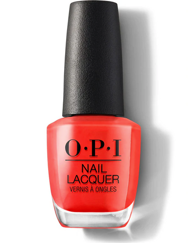 OPI - A Good Man-Darin Is Hard To Find