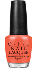 Load image into Gallery viewer, OPI Nail Lacquer (Various Shades).
