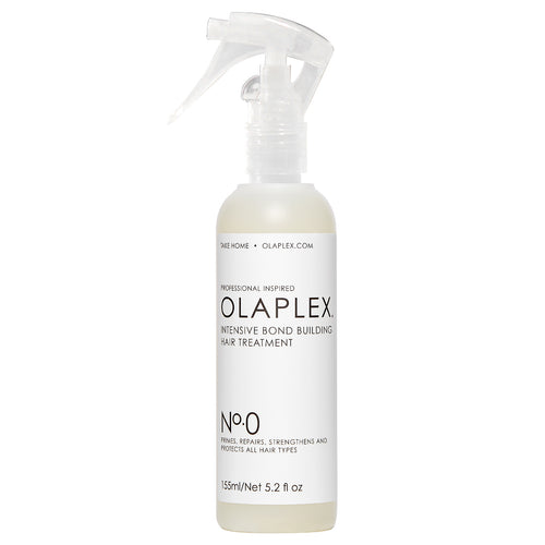 OLAPLEX No.0 Intense Bond Building Hair Treatment 155ml