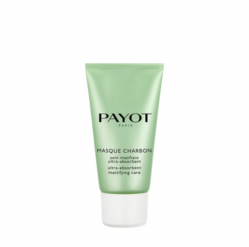 PAYOT Pâte Grise Masque Charbon Mattifying Face Mask 50ml