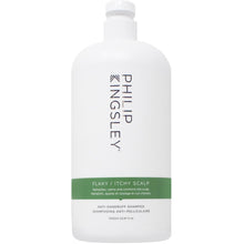 Load image into Gallery viewer, PHILIP KINGSLEY Flaky/Itchy Scalp Shampoo 1000ml

