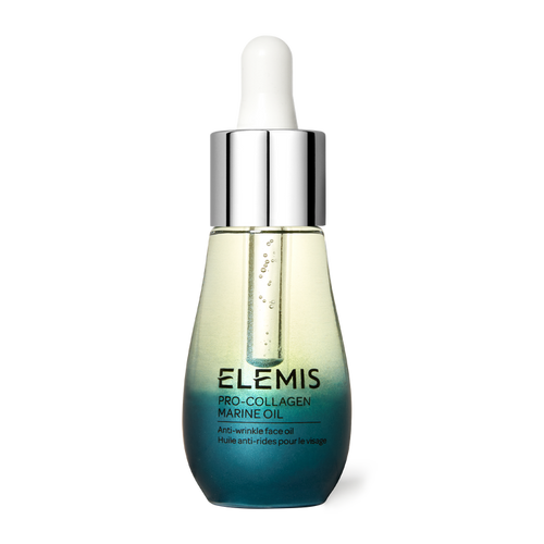 ELEMIS Pro-Collagen Marine Oil.