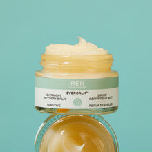 Load image into Gallery viewer, REN Evercalm Overnight Recovery Balm.
