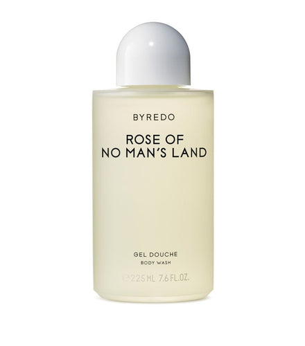 BYREDO Rose of No Man's Land Body Wash.