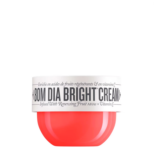 SOL DE JANEIRO Janeiro Bom Dia Bright Body Cream 25ml