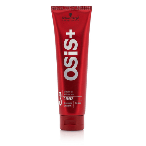 SCHWARZKOPF Osis + G Force Strong Hold Gel
