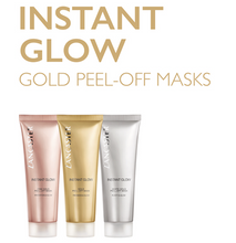 Load image into Gallery viewer, LANCASTER Instant Glow White Gold Peel-Off Mask
