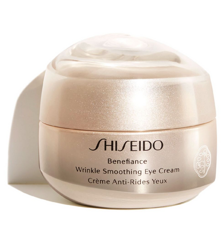 SHISEIDO Benefiance Wrinkle Smoothing Eye Cream