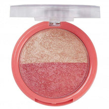Load image into Gallery viewer, SUNKISSED Baked To Perfection Blush &amp; Highlight Duo
