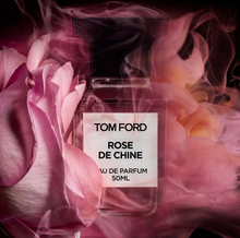 Load image into Gallery viewer, TOM FORD Rose de Chine Eau de Parfum 50ml
