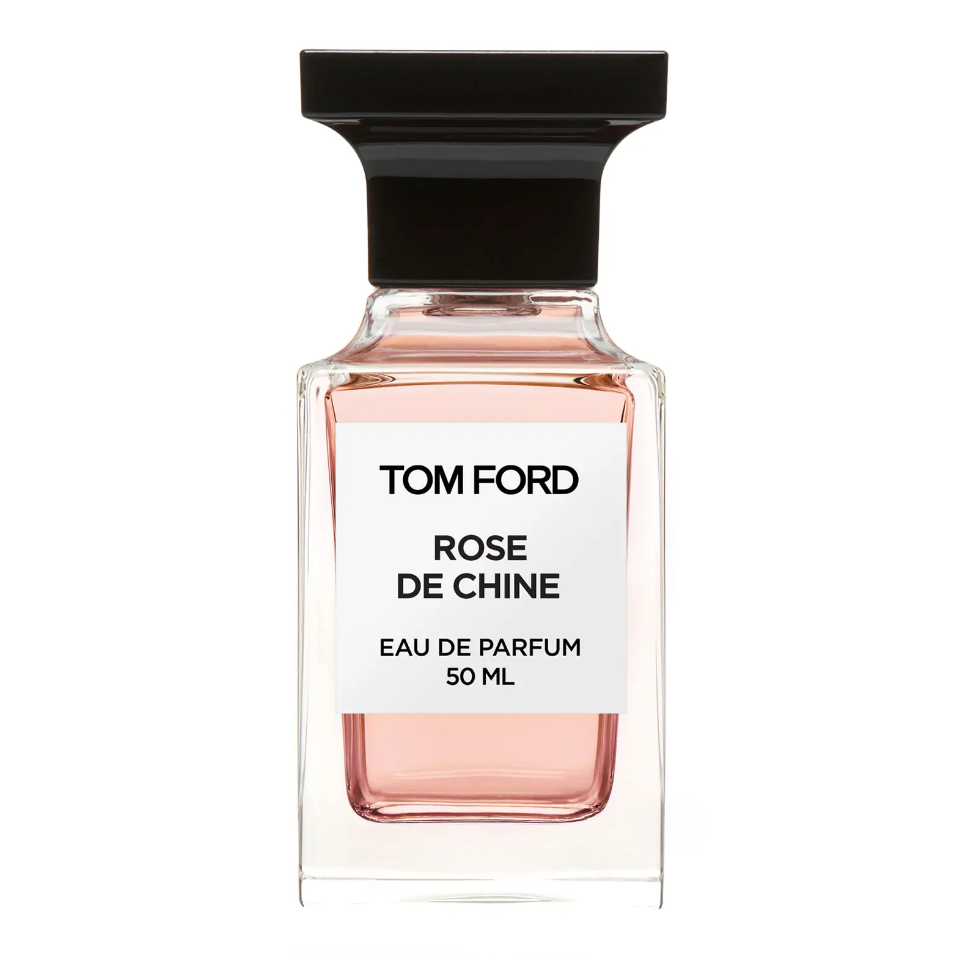 TOM FORD Rose de Chine Eau de Parfum 50ml