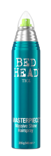 TIGI Bed Head Masterpiece Massive Shine Hairspray