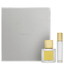 Load image into Gallery viewer, TOM FORD Métallique Gift Set 50ml EDP + 10ml EDP

