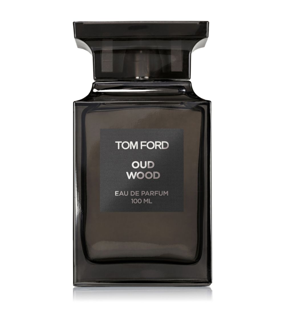 TOM FORD Private Blend Oud Wood Eau de Parfum (Various Sizes).
