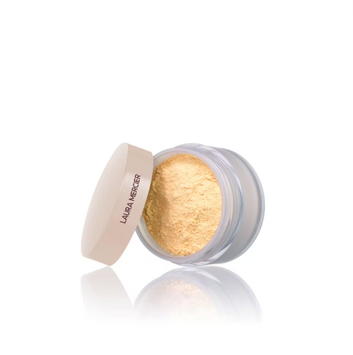 LAURA MERCIER Translucent Loose Setting Powder Ultra-Blur 20g - Translucent Honey