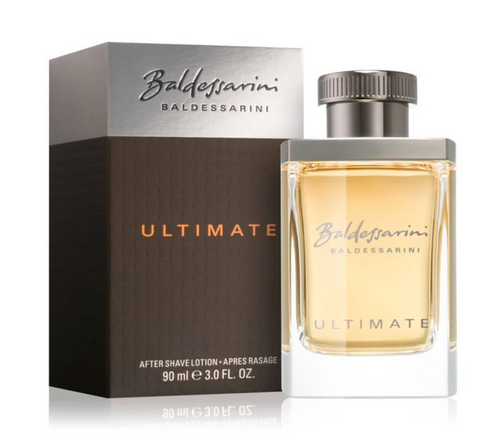 BALDESSARINI Ultimate Aftershave.