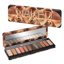 Load image into Gallery viewer, URBAN DECAY Naked Reloaded Eyeshadow Palette
