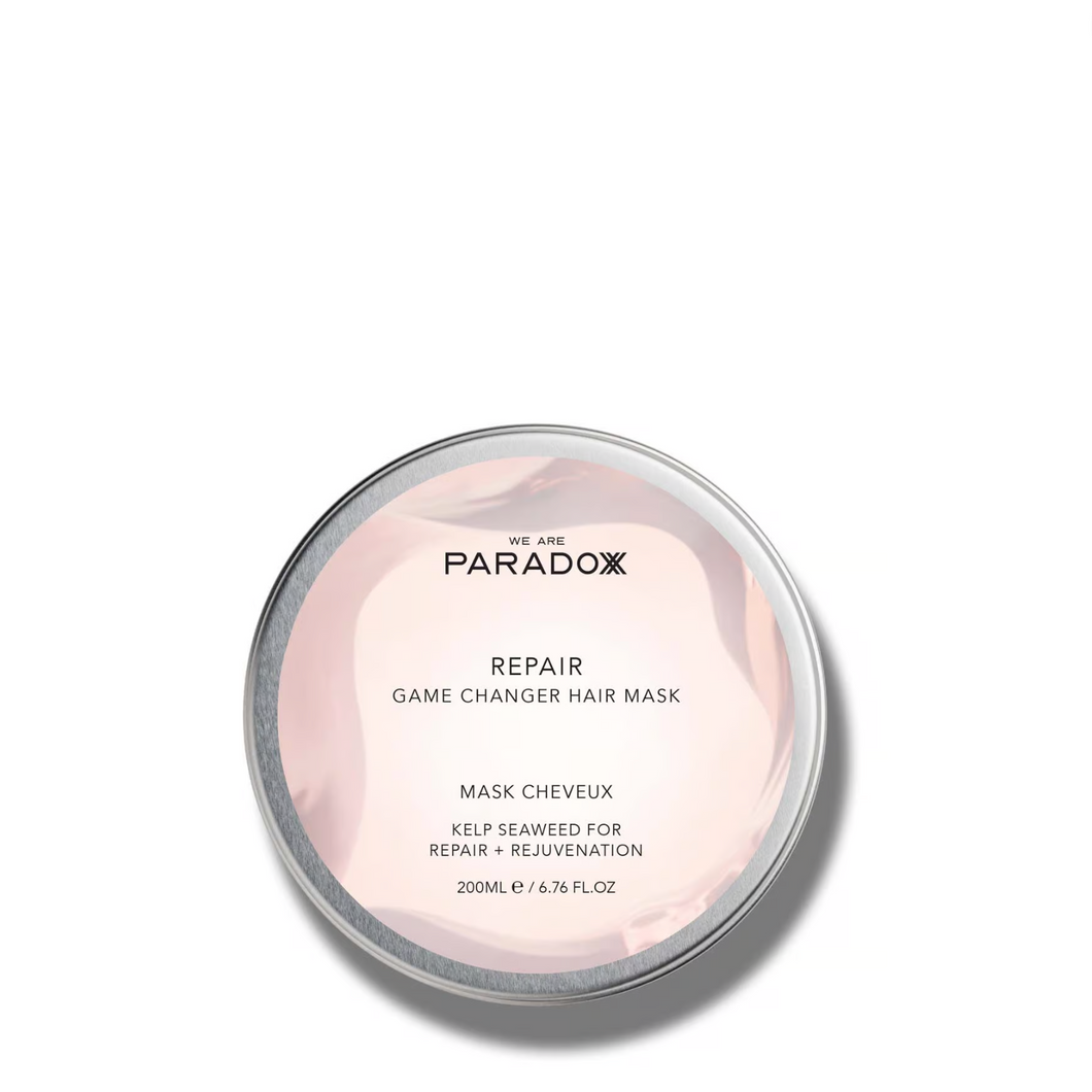 WE ARE PARADOXX Repair Game Changer Hair Mask [Various Sizes]