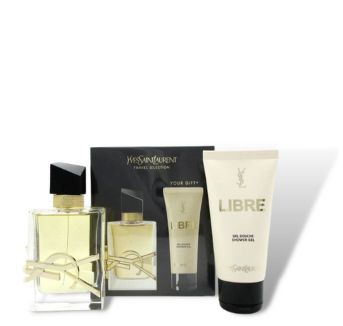 YVES SAINT LAURENT Libre Eau de Parfum Gift Set