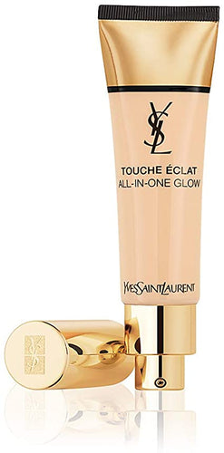 YVES SAINT LAURENT Touche Éclat All-In-One Glow Foundation