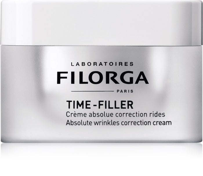 FILORGA Time Filler Absolute Wrinkles Correction Cream.