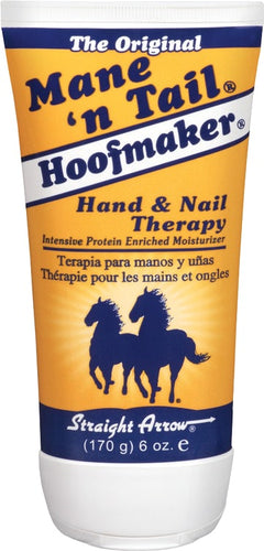 MANE 'N TAIL Hoofmaker Original Hand & Nail Therapy.