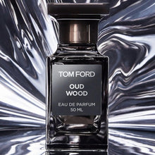 Load image into Gallery viewer, TOM FORD Private Blend Oud Wood Eau de Parfum (Various Sizes).
