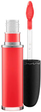 Load image into Gallery viewer, MAC Versicolour Glass Lip Gloss (Various Shades).
